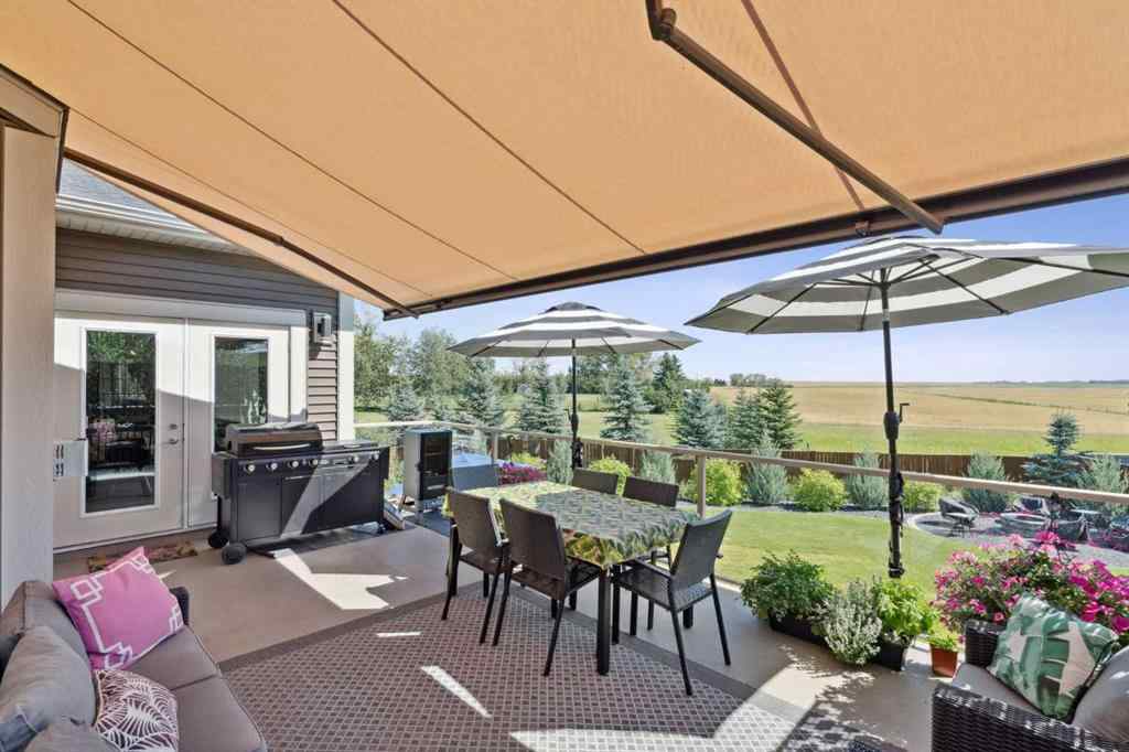 MLS® A2251506 - 325 Kinniburgh Cove  in Kinniburgh North Chestermere, Residential