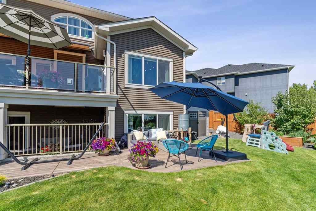 MLS® A2251506 - 325 Kinniburgh Cove  in Kinniburgh North Chestermere, Residential