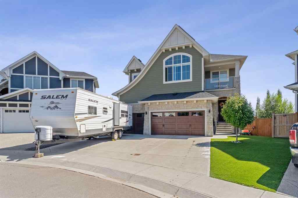 MLS® A2251506 - 325 Kinniburgh Cove  in Kinniburgh North Chestermere, Residential