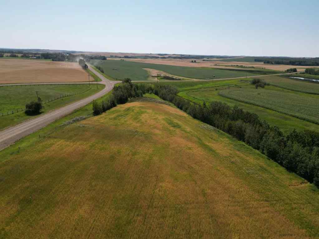 MLS® A2251510 - Range Road 231A   in NONE Alix, Land