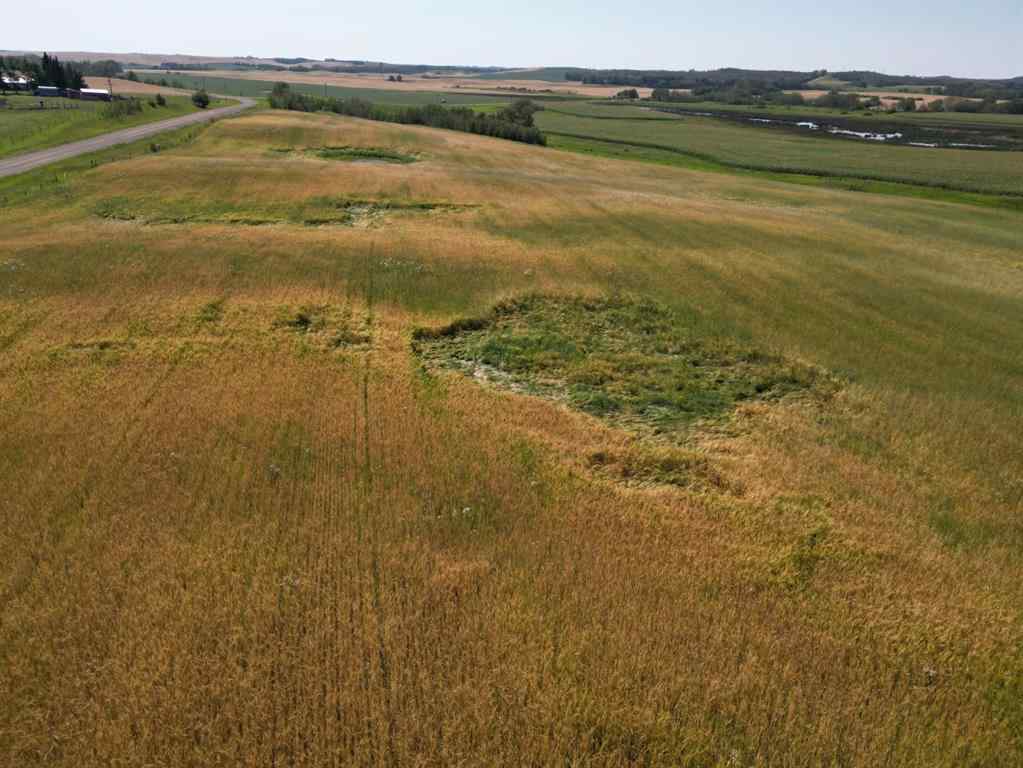 MLS® A2251510 - Range Road 231A   in NONE Alix, Land