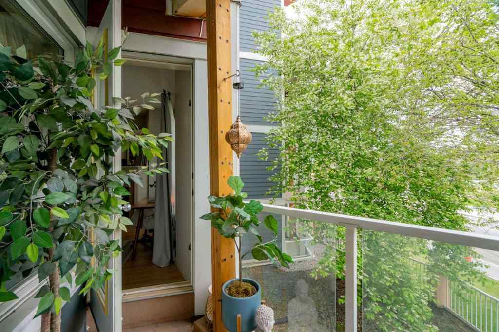 MLS® A2251511 - Unit #227 333 Riverfront Avenue SE in Downtown East Village Calgary, Residential