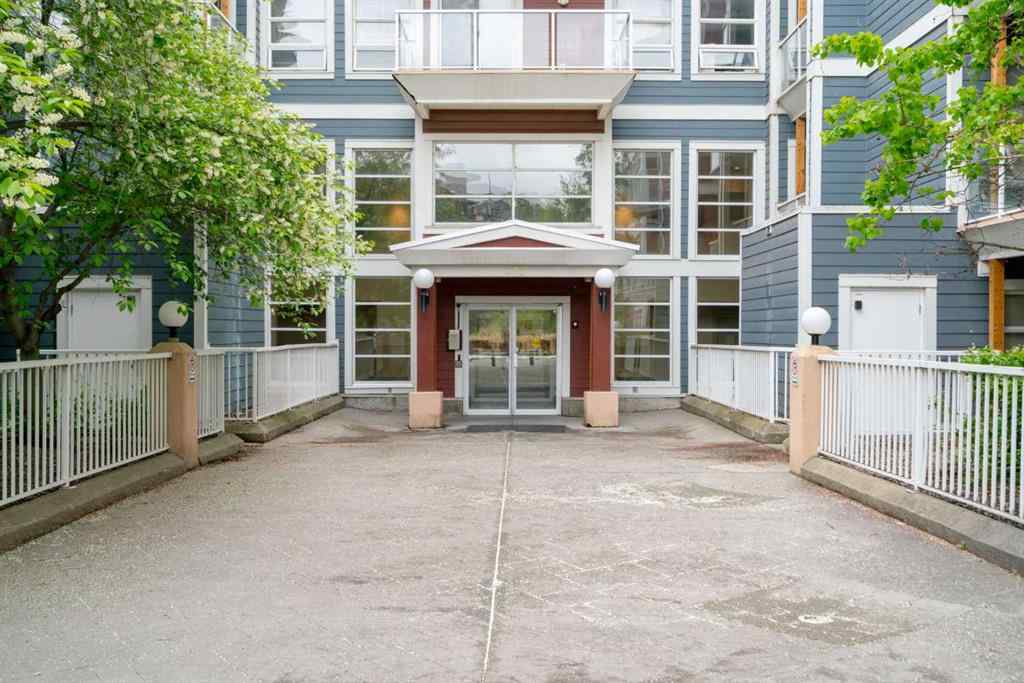 MLS® A2251511 - Unit #227 333 Riverfront Avenue SE in Downtown East Village Calgary, Residential