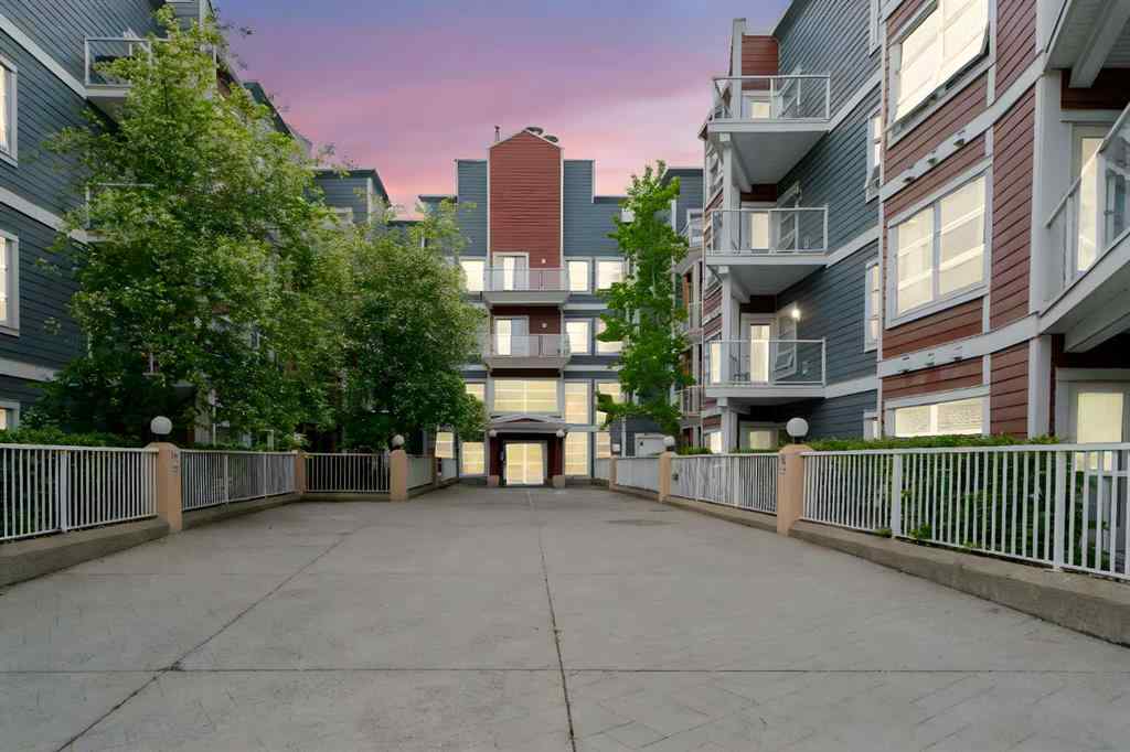 MLS® A2251511 - Unit #227 333 Riverfront Avenue SE in Downtown East Village Calgary, Residential