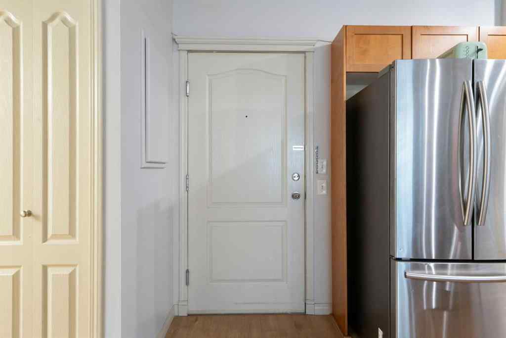 MLS® A2251511 - Unit #227 333 Riverfront Avenue SE in Downtown East Village Calgary, Residential