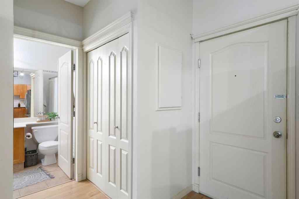 MLS® A2251511 - Unit #227 333 Riverfront Avenue SE in Downtown East Village Calgary, Residential
