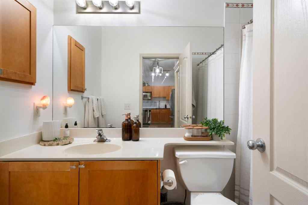 MLS® A2251511 - Unit #227 333 Riverfront Avenue SE in Downtown East Village Calgary, Residential