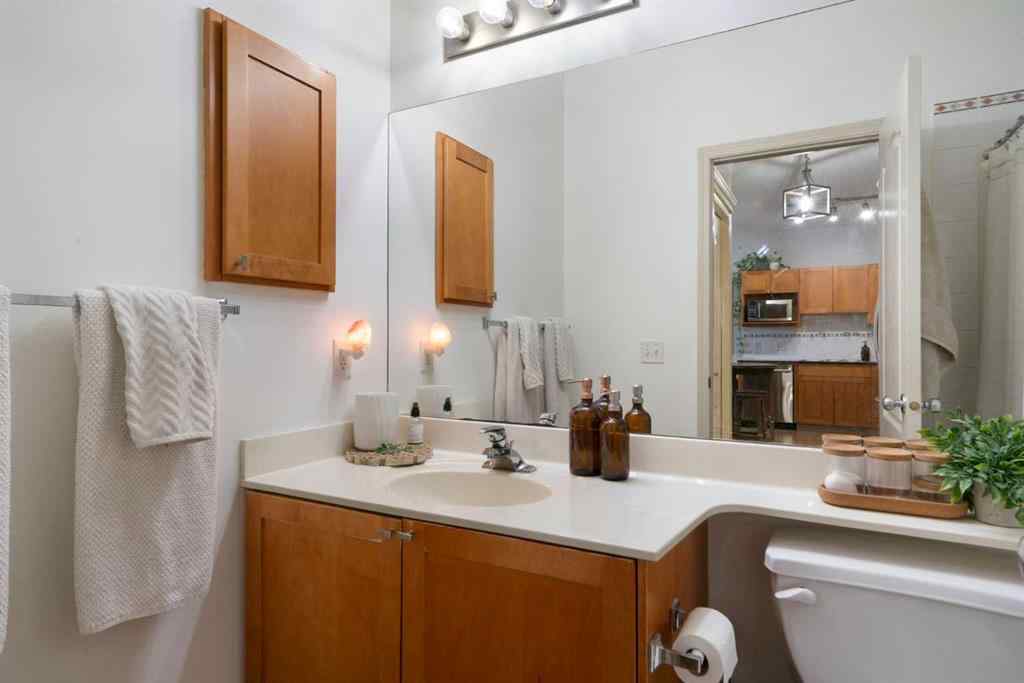 MLS® A2251511 - Unit #227 333 Riverfront Avenue SE in Downtown East Village Calgary, Residential