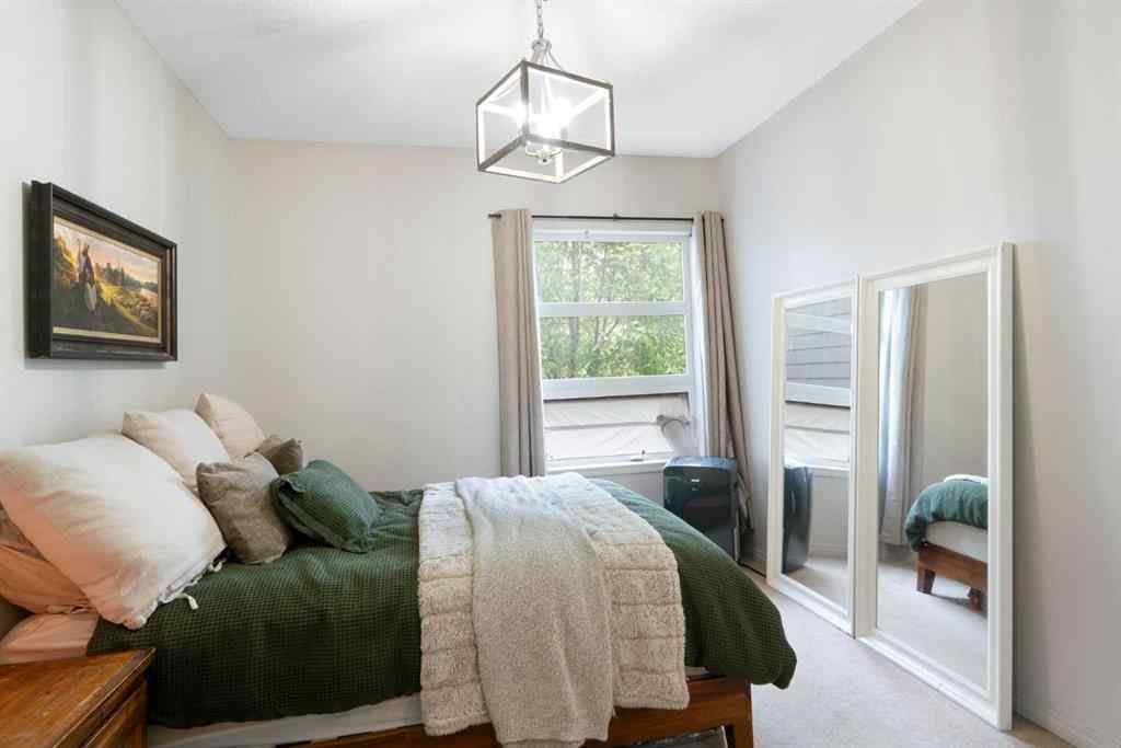 MLS® A2251511 - Unit #227 333 Riverfront Avenue SE in Downtown East Village Calgary, Residential