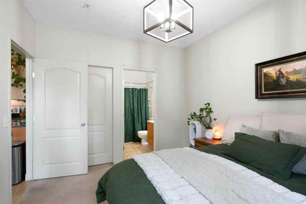 MLS® A2251511 - Unit #227 333 Riverfront Avenue SE in Downtown East Village Calgary, Residential