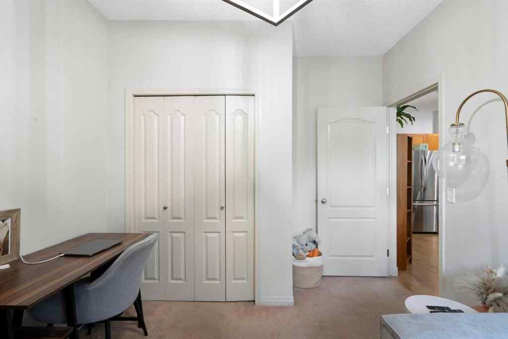 MLS® A2251511 - Unit #227 333 Riverfront Avenue SE in Downtown East Village Calgary, Residential