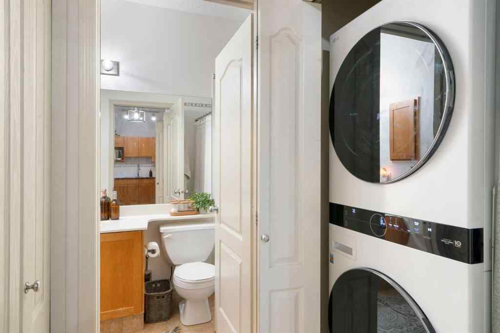 MLS® A2251511 - Unit #227 333 Riverfront Avenue SE in Downtown East Village Calgary, Residential