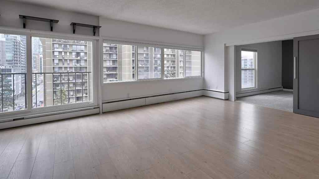 MLS® A2251513 - Unit #1004 1209 6 Street SW in Beltline Calgary, Residential