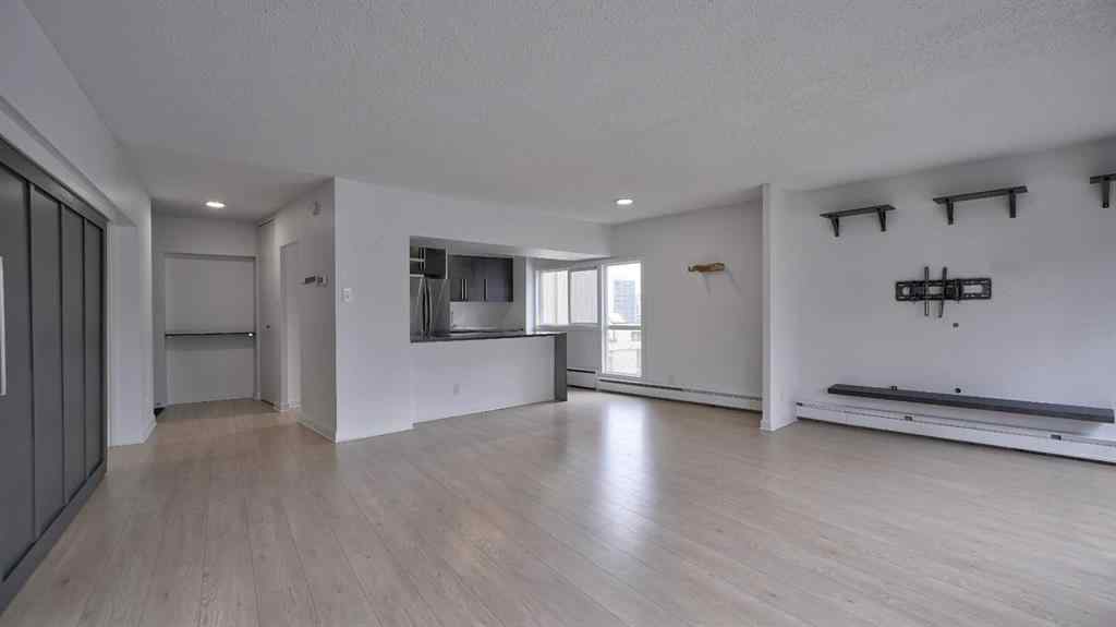 MLS® A2251513 - Unit #1004 1209 6 Street SW in Beltline Calgary, Residential