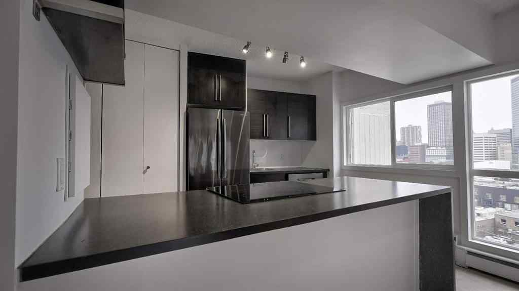 MLS® A2251513 - Unit #1004 1209 6 Street SW in Beltline Calgary, Residential