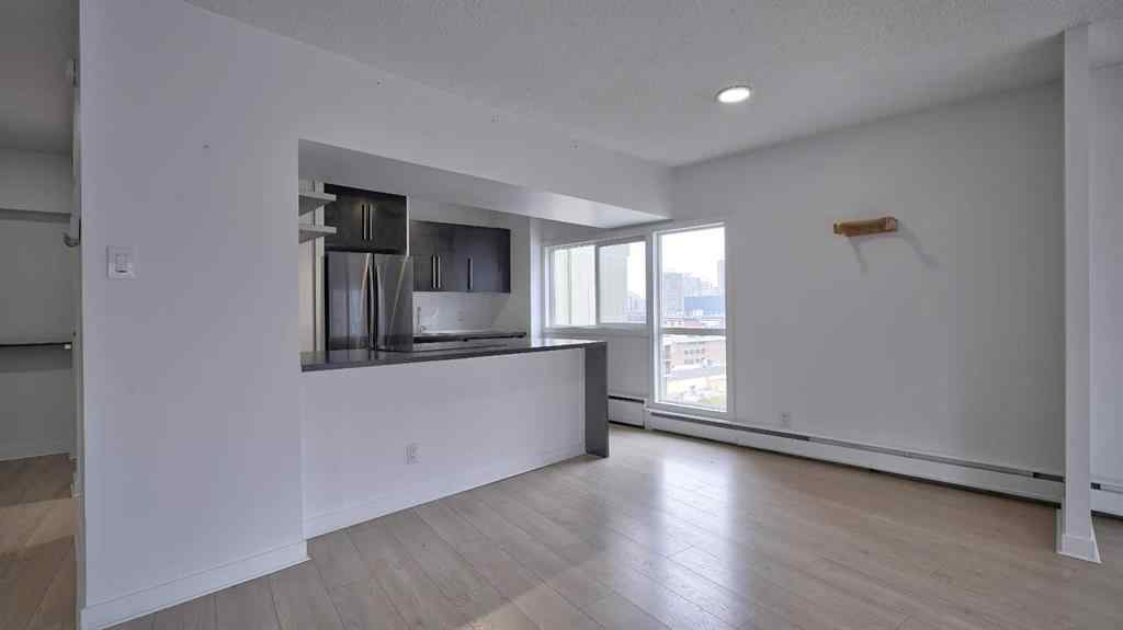 MLS® A2251513 - Unit #1004 1209 6 Street SW in Beltline Calgary, Residential