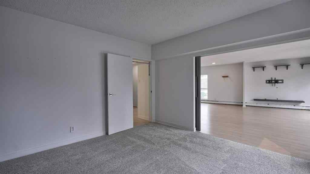 MLS® A2251513 - Unit #1004 1209 6 Street SW in Beltline Calgary, Residential