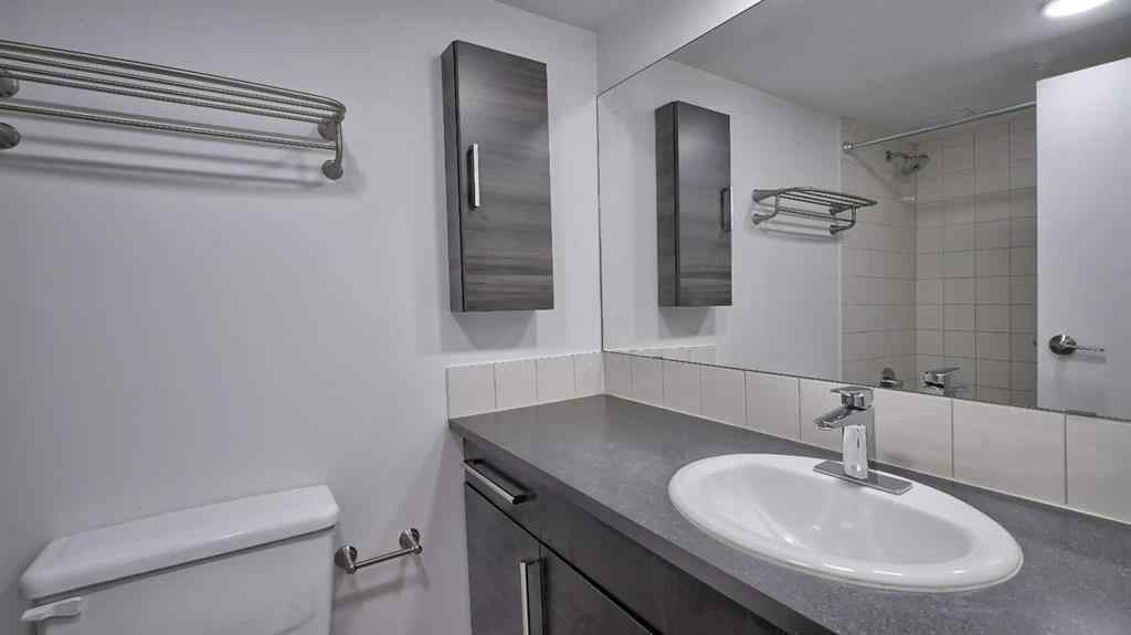 MLS® A2251513 - Unit #1004 1209 6 Street SW in Beltline Calgary, Residential