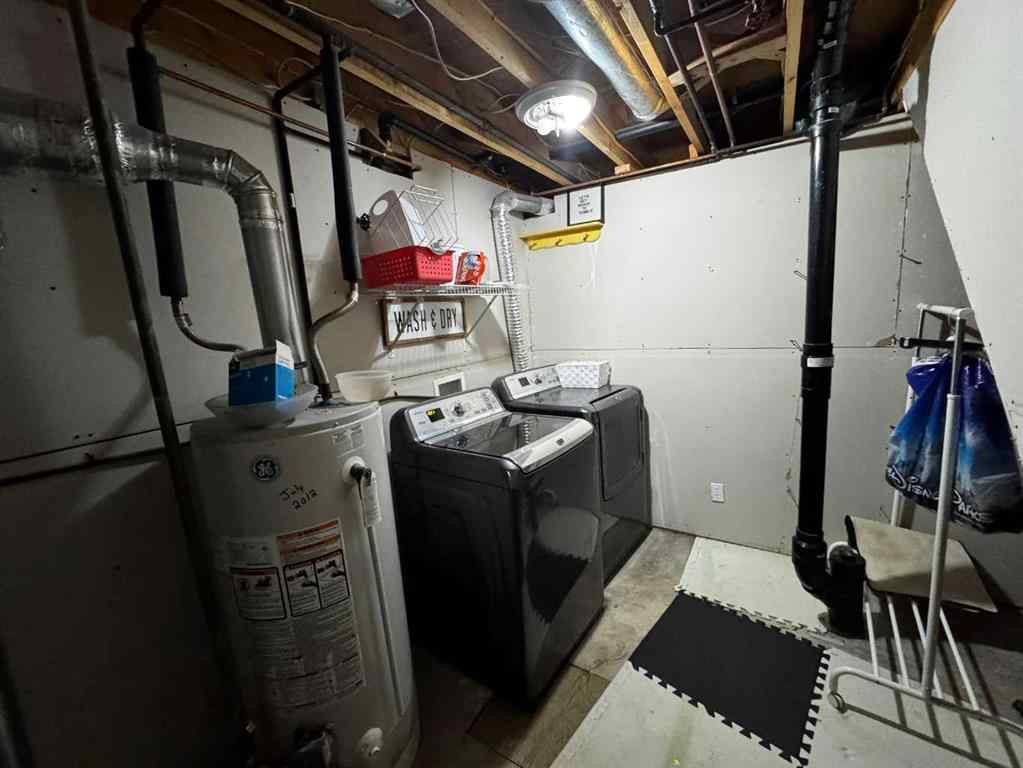 MLS® A2251515 - 201 1 Avenue South   in NONE Morrin, Residential