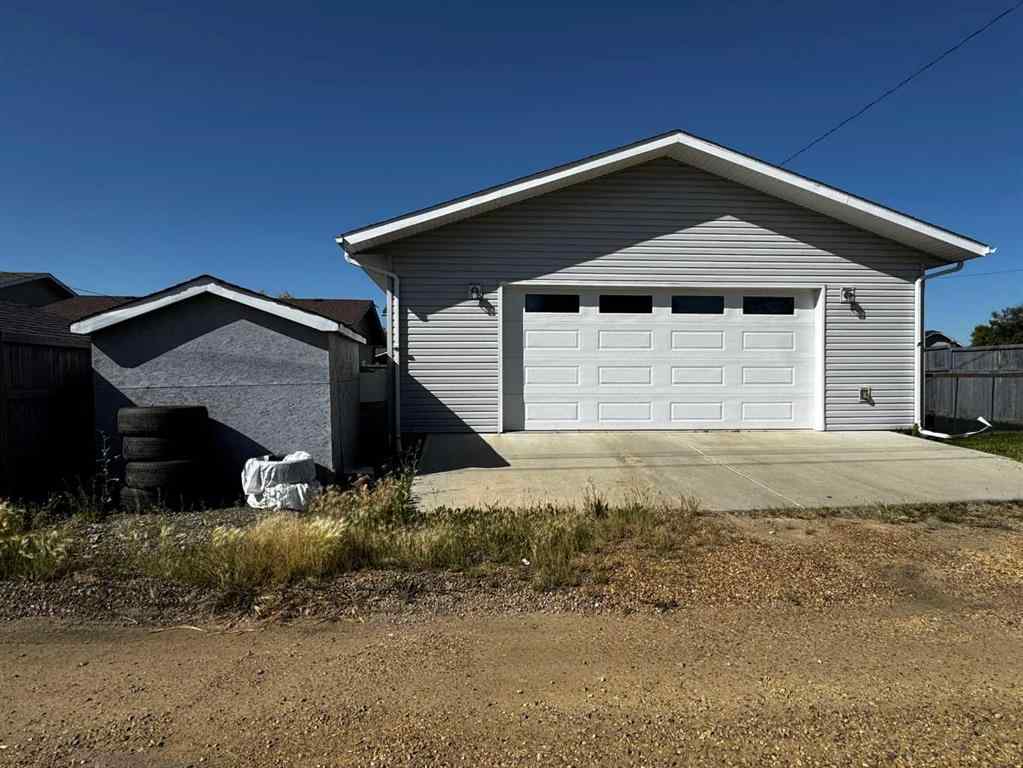 MLS® A2251515 - 201 1 Avenue South   in NONE Morrin, Residential