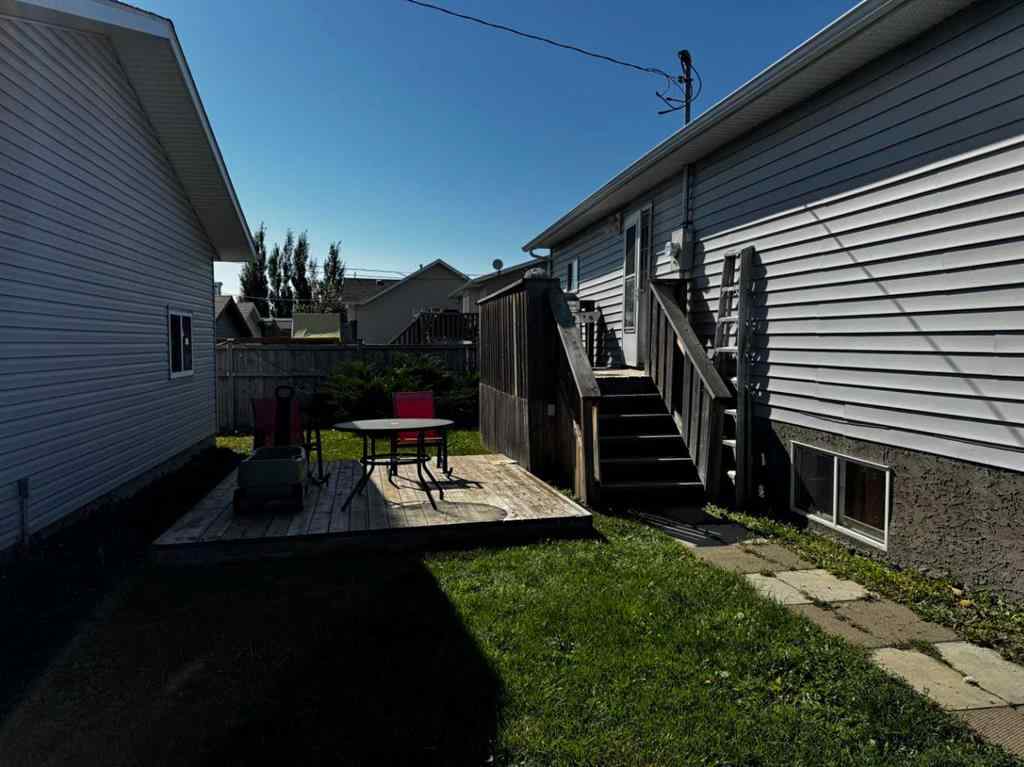 MLS® A2251515 - 201 1 Avenue South   in NONE Morrin, Residential
