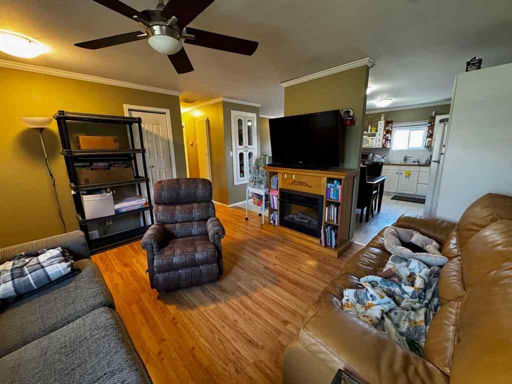 MLS® A2251515 - 201 1 Avenue South   in NONE Morrin, Residential