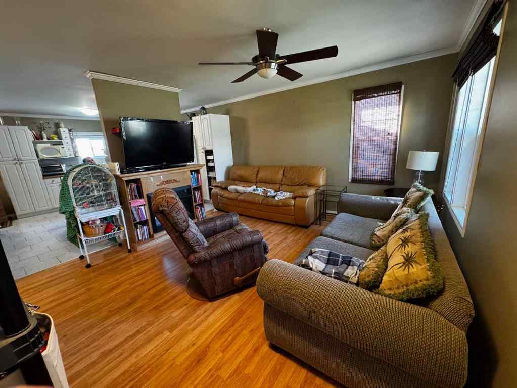 MLS® A2251515 - 201 1 Avenue South   in NONE Morrin, Residential