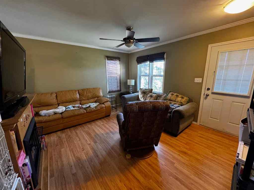 MLS® A2251515 - 201 1 Avenue South   in NONE Morrin, Residential