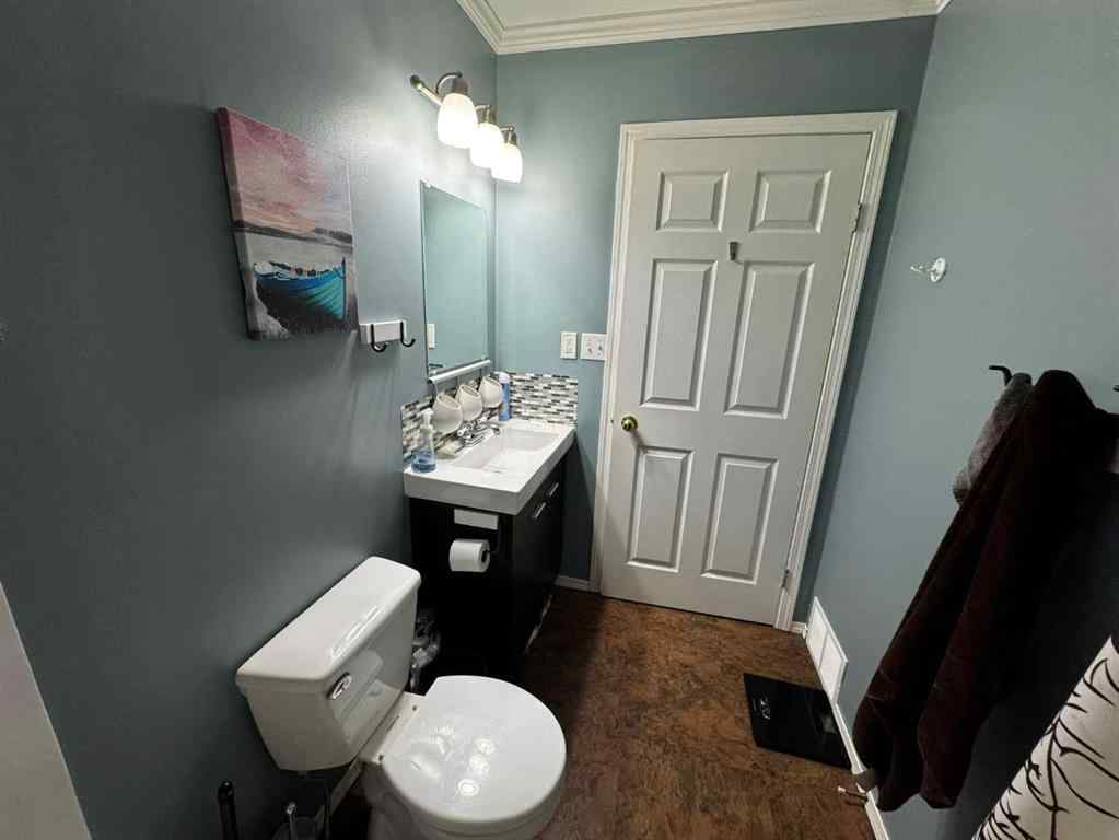 MLS® A2251515 - 201 1 Avenue South   in NONE Morrin, Residential