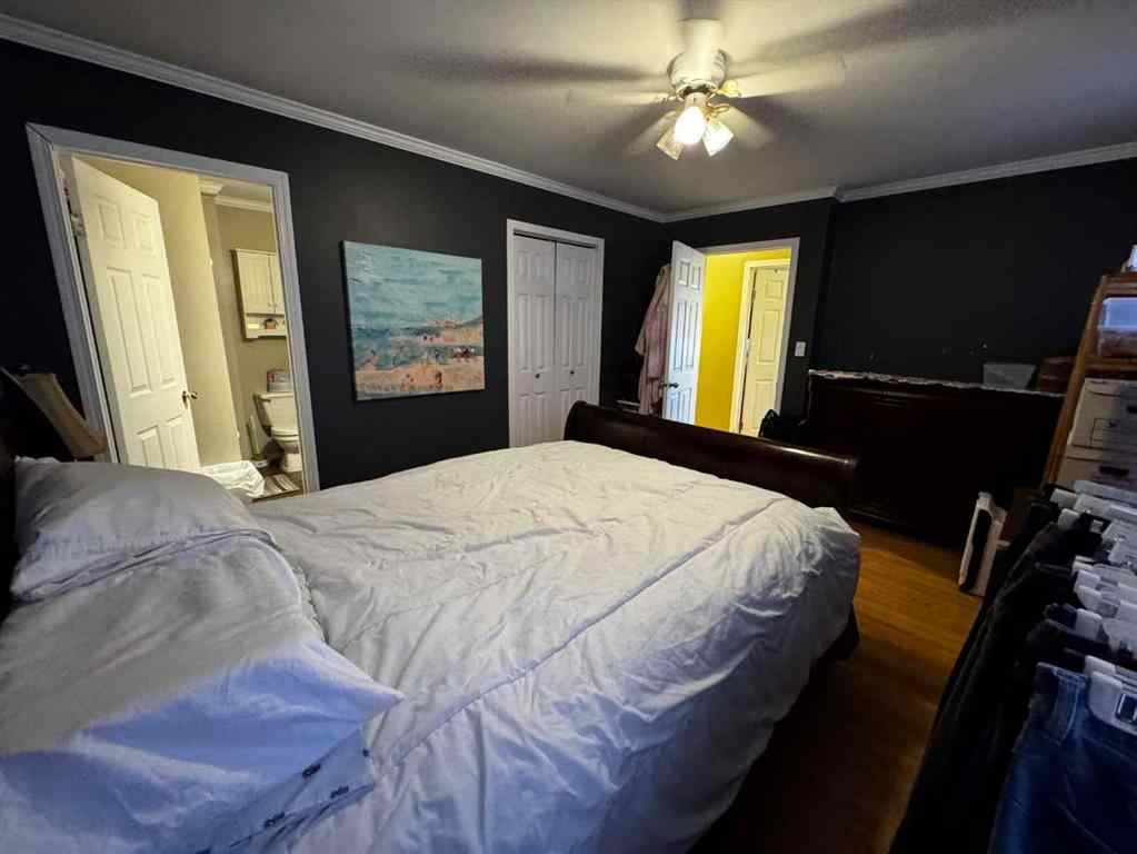 MLS® A2251515 - 201 1 Avenue South   in NONE Morrin, Residential