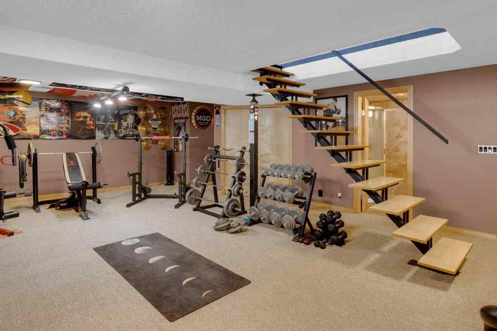 MLS® A2251516 - 968 Abbotsford Drive NE in Abbeydale Calgary, Residential