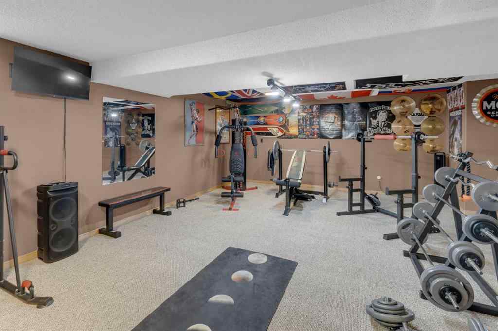 MLS® A2251516 - 968 Abbotsford Drive NE in Abbeydale Calgary, Residential