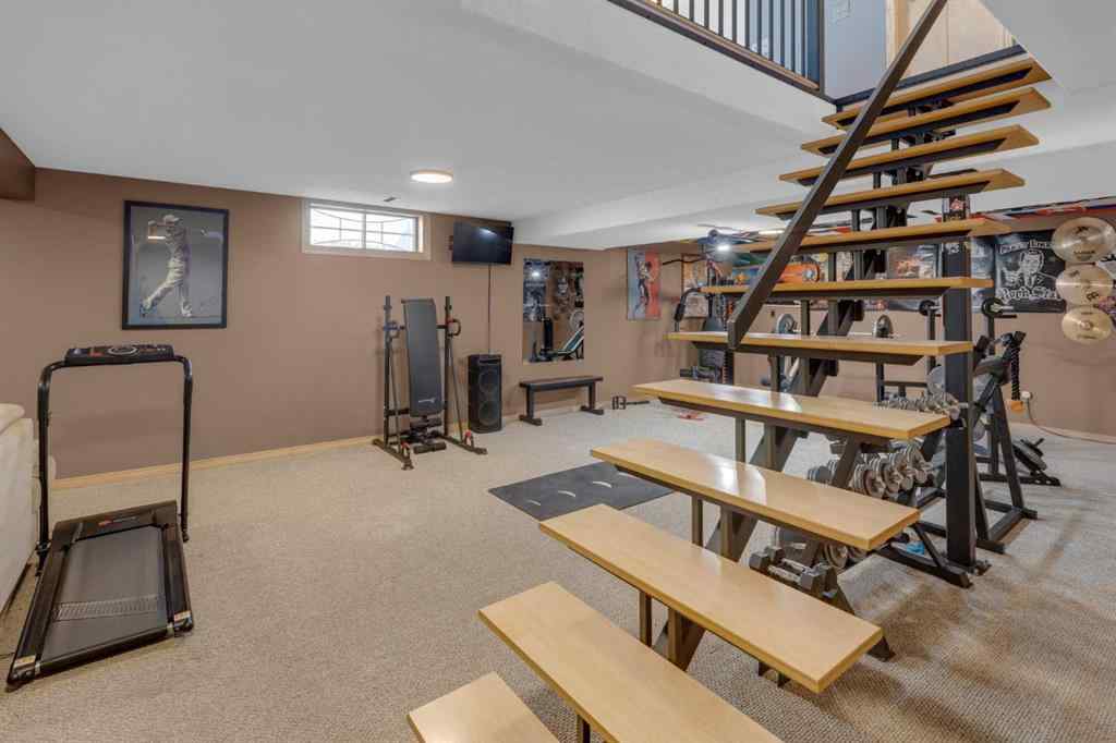 MLS® A2251516 - 968 Abbotsford Drive NE in Abbeydale Calgary, Residential
