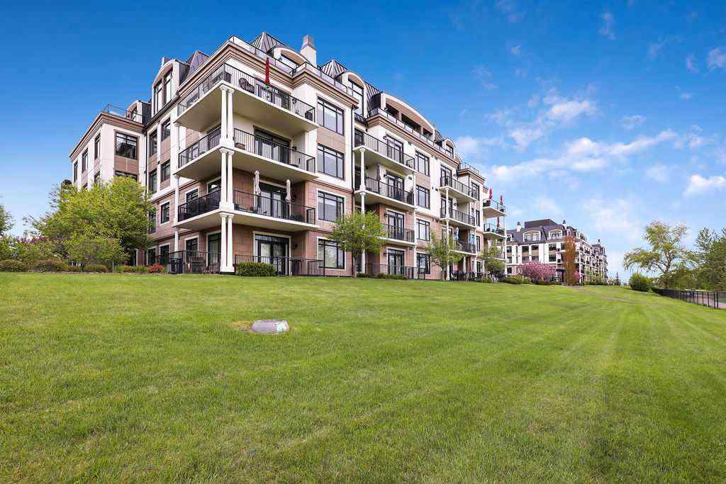 MLS® A2251517 - Unit #404 131 Quarry Way SE in Douglasdale/Glen Calgary, Residential