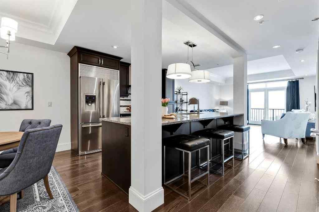 MLS® A2251517 - Unit #404 131 Quarry Way SE in Douglasdale/Glen Calgary, Residential