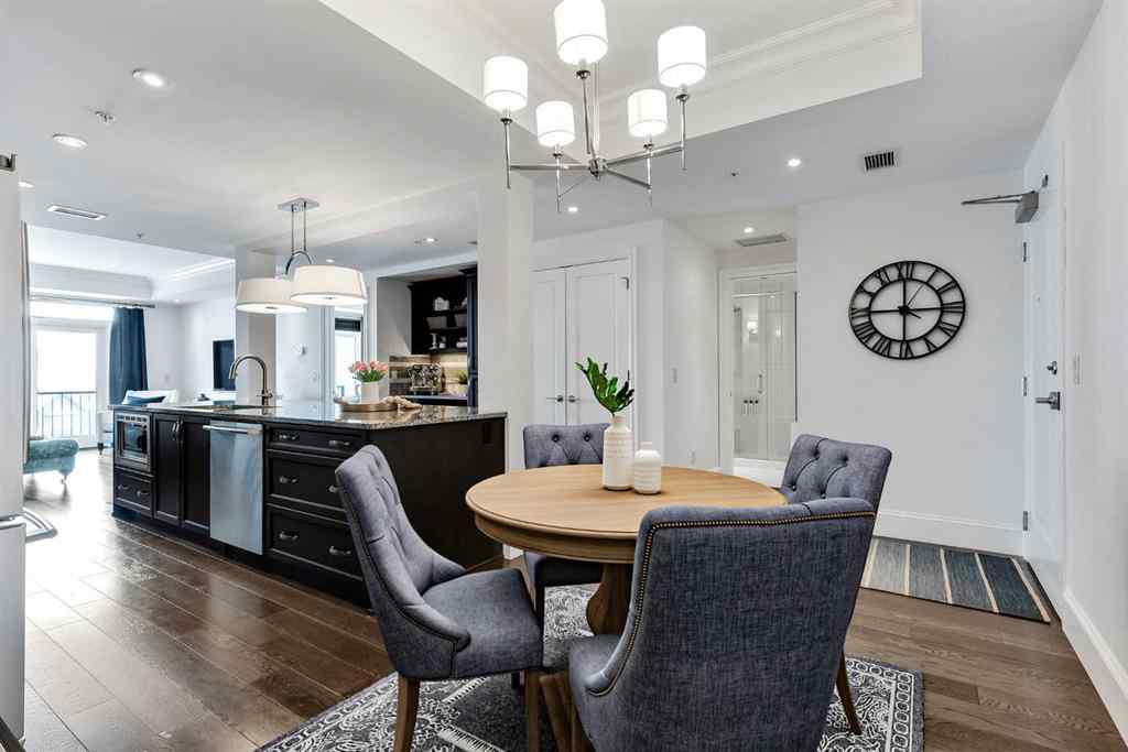 MLS® A2251517 - Unit #404 131 Quarry Way SE in Douglasdale/Glen Calgary, Residential