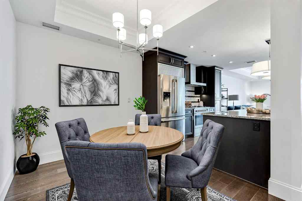 MLS® A2251517 - Unit #404 131 Quarry Way SE in Douglasdale/Glen Calgary, Residential