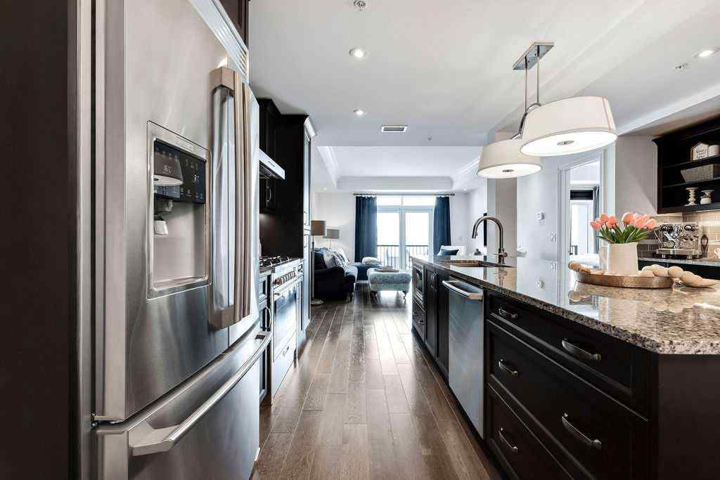 MLS® A2251517 - Unit #404 131 Quarry Way SE in Douglasdale/Glen Calgary, Residential