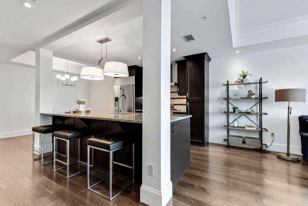 MLS® A2251517 - Unit #404 131 Quarry Way SE in Douglasdale/Glen Calgary, Residential