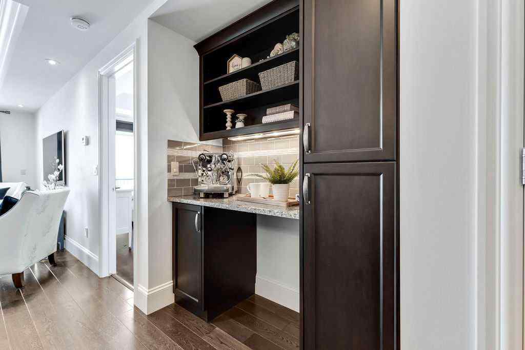 MLS® A2251517 - Unit #404 131 Quarry Way SE in Douglasdale/Glen Calgary, Residential