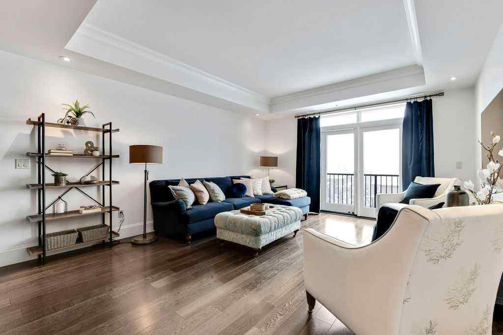 MLS® A2251517 - Unit #404 131 Quarry Way SE in Douglasdale/Glen Calgary, Residential