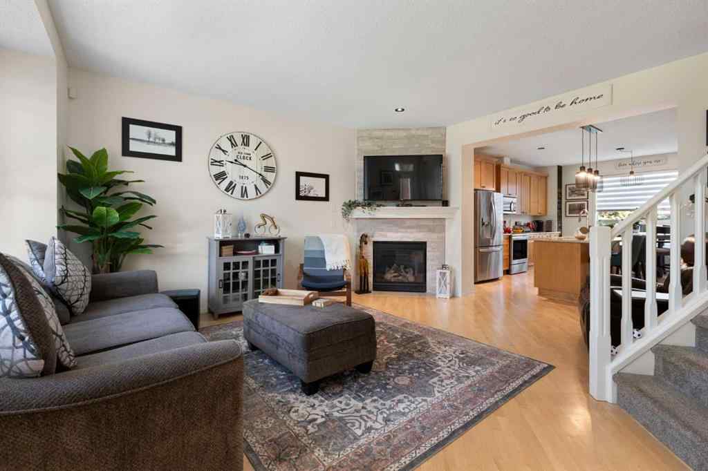 MLS® A2251518 - 38 Prestwick Drive SE in McKenzie Towne Calgary, Residential