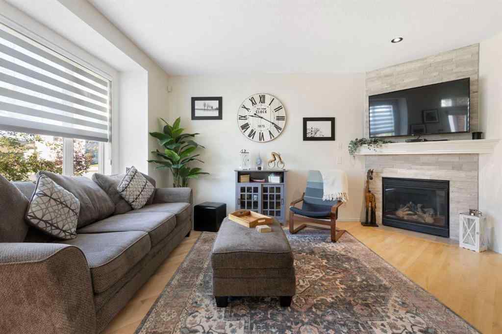 MLS® A2251518 - 38 Prestwick Drive SE in McKenzie Towne Calgary, Residential