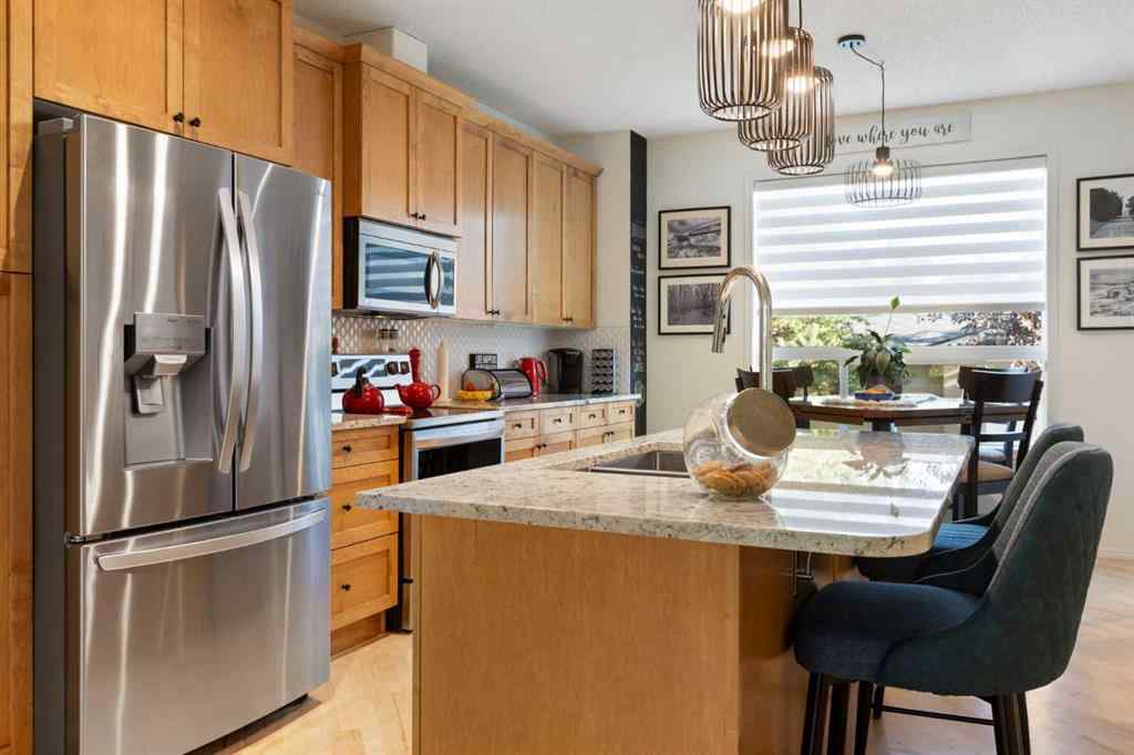 MLS® A2251518 - 38 Prestwick Drive SE in McKenzie Towne Calgary, Residential
