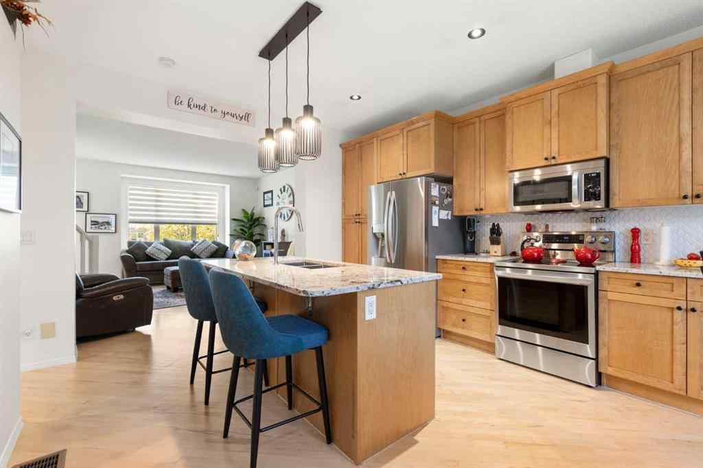 MLS® A2251518 - 38 Prestwick Drive SE in McKenzie Towne Calgary, Residential