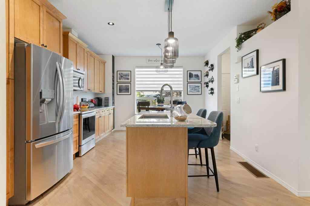 MLS® A2251518 - 38 Prestwick Drive SE in McKenzie Towne Calgary, Residential