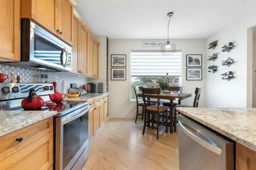 MLS® A2251518 - 38 Prestwick Drive SE in McKenzie Towne Calgary, Residential