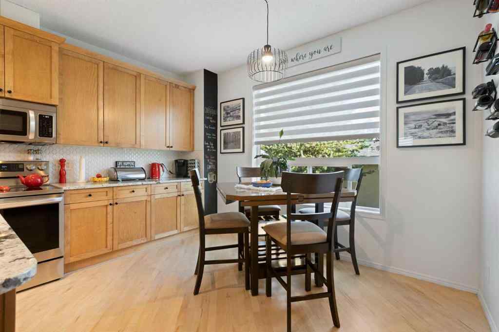 MLS® A2251518 - 38 Prestwick Drive SE in McKenzie Towne Calgary, Residential