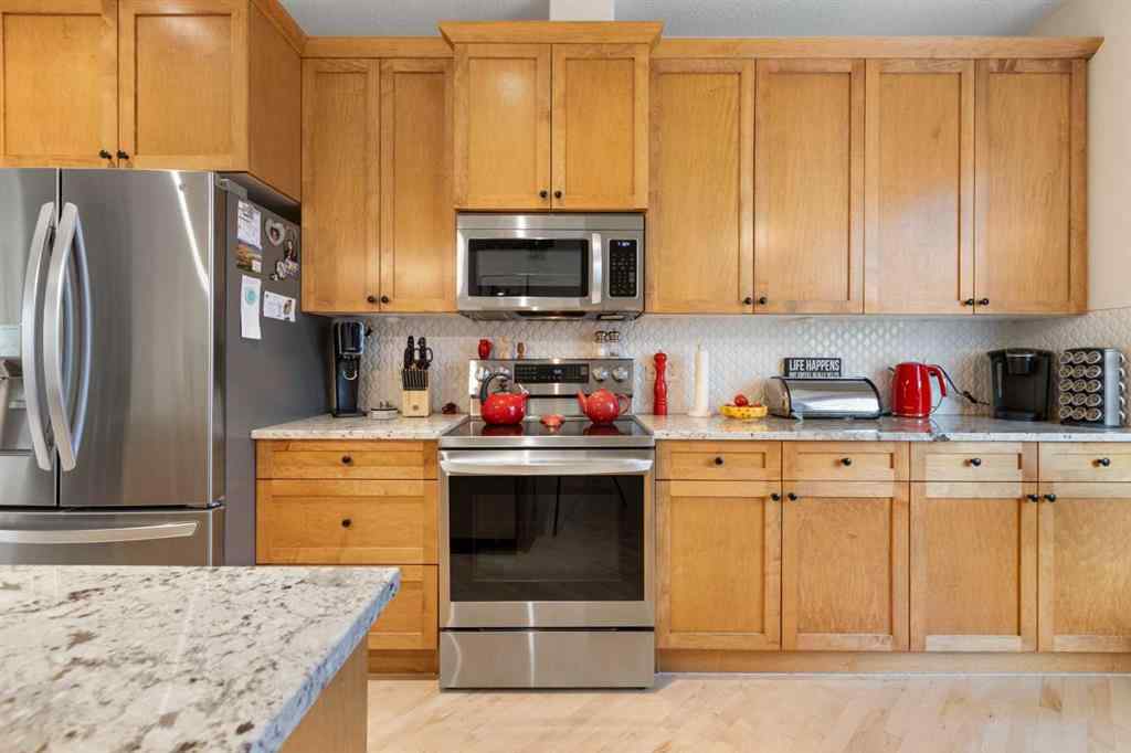 MLS® A2251518 - 38 Prestwick Drive SE in McKenzie Towne Calgary, Residential
