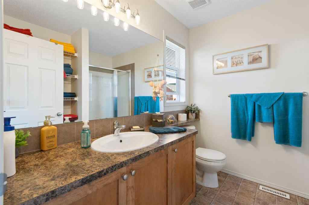 MLS® A2251518 - 38 Prestwick Drive SE in McKenzie Towne Calgary, Residential